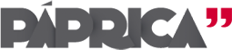 Logotipo PÃ¡prica