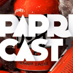 Papricast 120 /// Comerciais, Empresas e Produtos da Cultura Pop