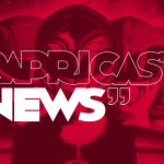 Papricast News 50 /// O novo site do Papricast, Power Rangers no cinema e as cagadas da Nintendo