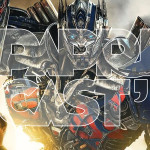 Papricast 094 /// Transformers e a Filosofia