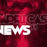 Papricast News 062 /// Trocentos filmes da DC, AMC no Brasil e Rodrigo Santoro na HBO