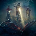 Papricast 190 /// Stranger Things